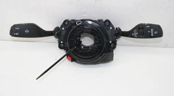 BMW XM Airbag slip ring squib (SRS ring) 5A819E9
