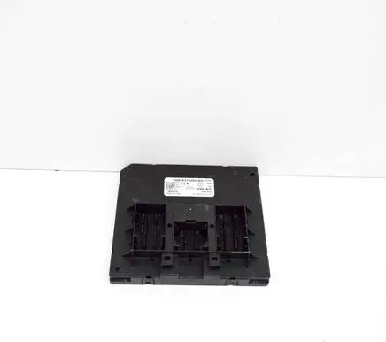 Central body control module