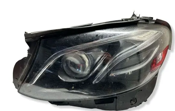 Mercedes-Benz E W213 Headlight/headlamp 1EX2017