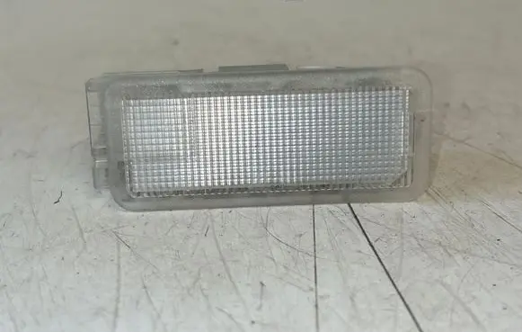 Citroen C4 II Picasso Other interior light PA6MX30