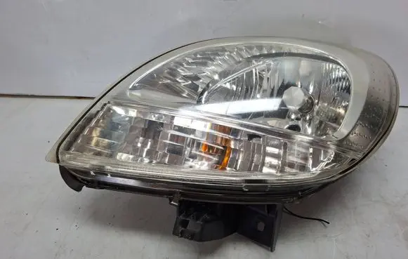 Renault Kangoo I Headlight/headlamp S27647809 8200236590