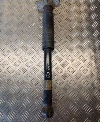 Alfa Romeo Mito Rear shock absorber/damper 50516724 D295 814901001676