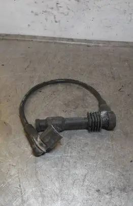 Opel Astra G Ignition plug leads 0300302102