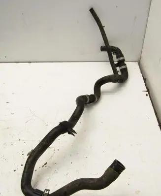 Audi A4 S4 B9 Engine coolant pipe/hose 4H0121089H