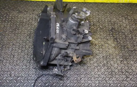 Opel Astra K Manual 6 speed gearbox M320FAMO BIEGOW