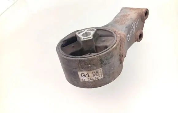 Opel Zafira C Gearbox mount 13248630