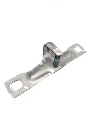 Skoda Superb B8 (3V) Loading door lock loop/hook striker 8V0827507B