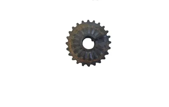 Audi A3 S3 8V Crankshaft gear 04E105263D