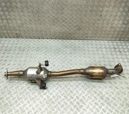 Toyota C-HR II Catalyst/FAP/DPF particulate filter 174100TK70