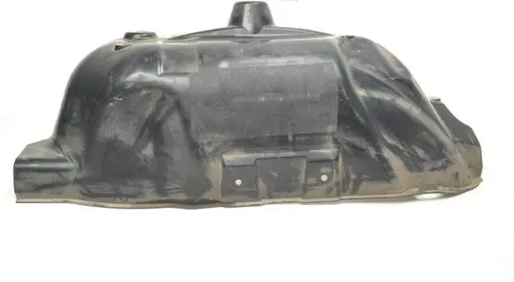 Ford Ranger IV Rear arch fender liner splash guards R1WBE28345BA