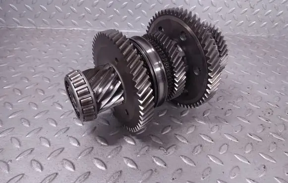 Hyundai i20 (BC3 BI3) Other gearbox part D2493Q1272 M09VLDA32694 M09V