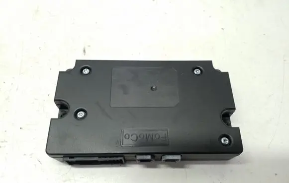 Ford Focus Bluetooth control unit module DB5T14D212AC