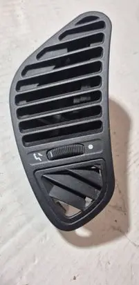 Alfa Romeo 156 Dash center air vent grill 224796