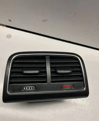 Audi A4 S4 B8 8K Rear air vent grill 8K0819203H