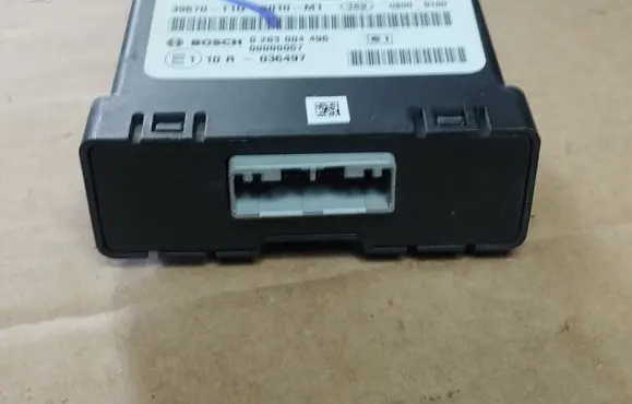 Honda CR-V Parking PDC control unit/module 39670T1GG010M1