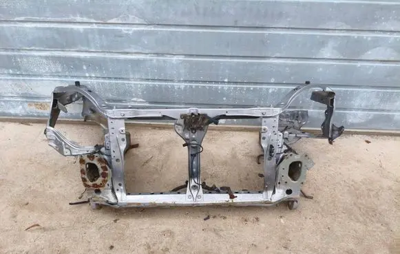 Subaru Forester SJ Radiator support slam panel 53029sg0009p