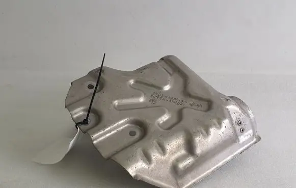 Jaguar E-Pace Exhaust heat shield J9C34A389AA