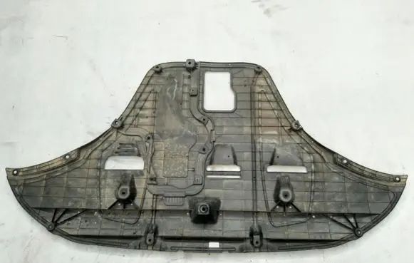 KIA Sportage Engine splash shield/under tray 29111-R2000