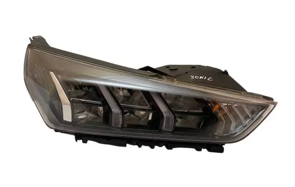 Hyundai Ioniq Headlight/headlamp J92102G2230 92101G2200