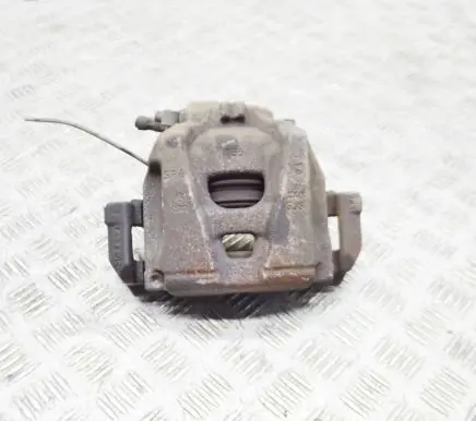 Audi A4 S4 B8 8K Front brake caliper 8K0615123F