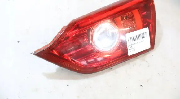 Infiniti Q50 Rear/tail lights