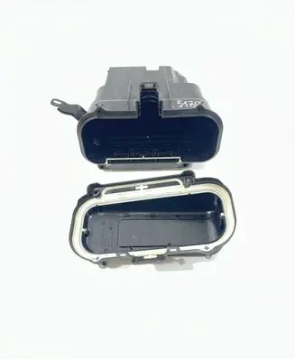 BMW 5 F10 F11 Engine control unit box 12908508212 12907555189