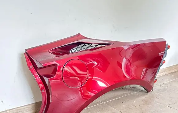 Chevrolet Corvette C7 Fender 84054835 GMW16565