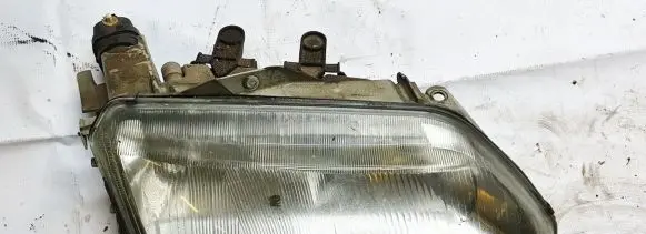 Renault Espace III Headlight/headlamp