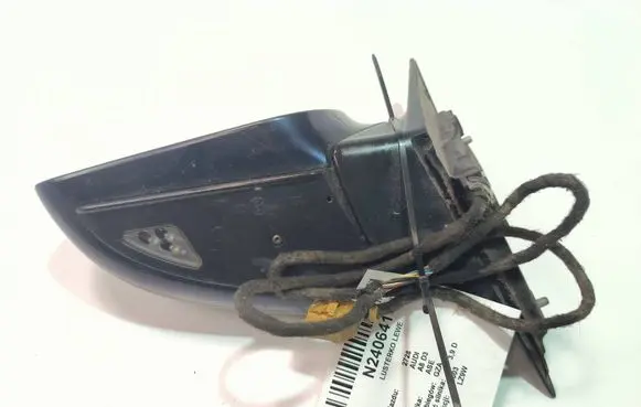 Audi A8 S8 D3 4E Front door electric wing mirror E1010730