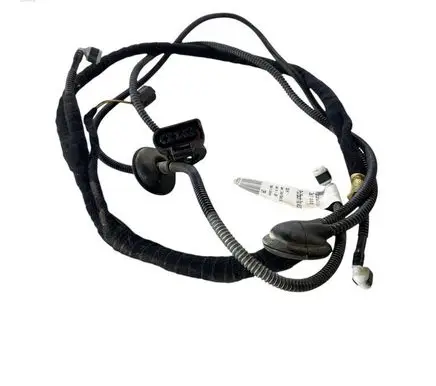 Porsche Cayenne (92A) Windshield washer fluid hose 7P5971204B