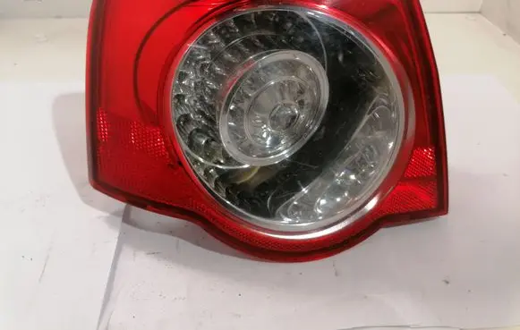 Volkswagen PASSAT B6 Rear/tail lights 3C5945095C