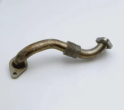 Seat Cordoba (6K) EGR valve line/pipe/hose 038131521J