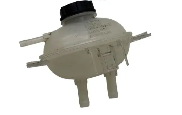 Ford Explorer VI Coolant expansion tank/reservoir L1M38C045CC