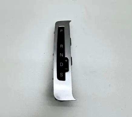 Audi A6 S6 C6 4F Gear shift selector indicator 4F1713463B