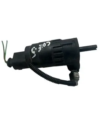 Volkswagen Golf IV Windscreen/windshield washer pump 1J0973722