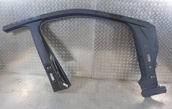 Volkswagen Polo VI Front quarter panel 2G4809052F