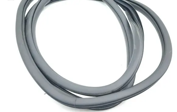 Honda CR-V Front door rubber seal 