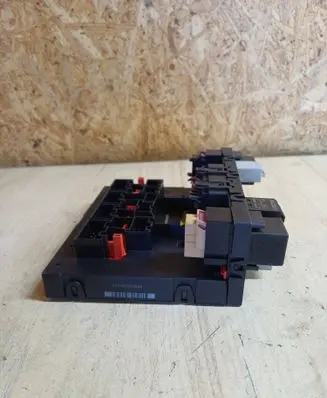 Comfort/convenience module