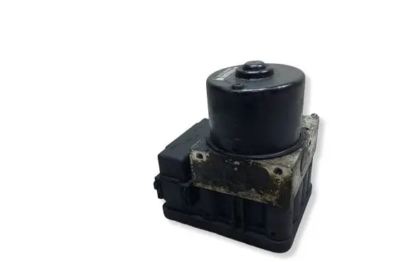 Audi A3 S3 8L ABS Pump 1C0907379D 1J0614417C