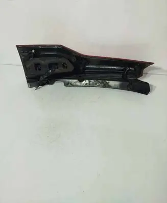 Citroen C4 Grand Picasso Rear/tail lights