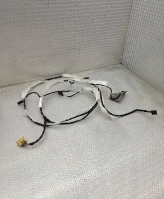 Volkswagen Golf VIII Other wiring loom 5H0971100J
