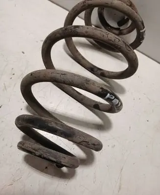 Volkswagen PASSAT B5 Rear coil spring