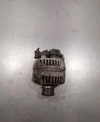 Skoda Yeti (5L) Generator/alternator 06f903023f