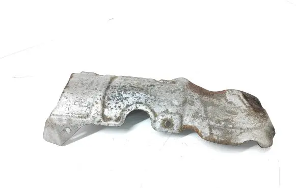 Opel Zafira C Exhaust heat shield 55570083