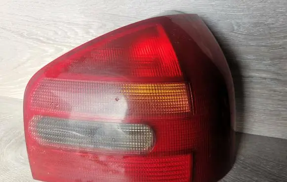 Audi A3 S3 8L Rear/tail lights 8L0945096