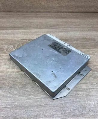 Mercedes-Benz E W210 ESP (stability system) control unit 0155457632 0265106113