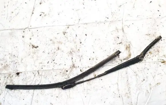 Volkswagen PASSAT B7 Front wiper blade arm 3c1955409c