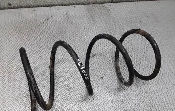KIA Cerato Front coil spring