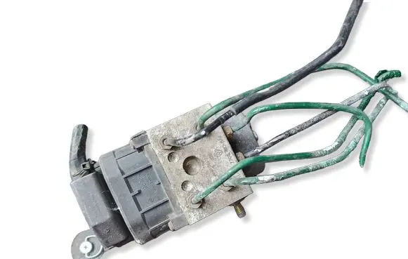 Renault Megane I ABS Pump 0265216731