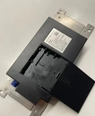 Phone control unit/module